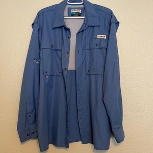 Magellan Men’s shirt - size L